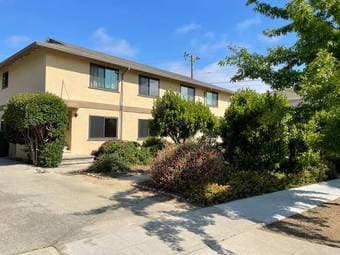 1 BR Downstairs Quiet Unit with Upgraded Kitchen and Bath (sunnyvale) 3