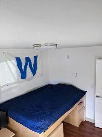 Summer Sublease on Campus 2