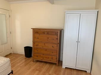 Furnished room available in Menlo Park 2