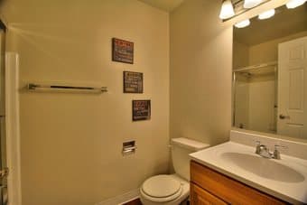 Female roommate - 2 bed, 2 bath apt - Mountain View 4