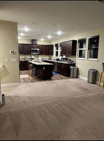 4 Beds 3.5 Baths Townhouse in Sunnyvale 2