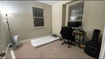 4 Beds 3.5 Baths Townhouse in Sunnyvale 4