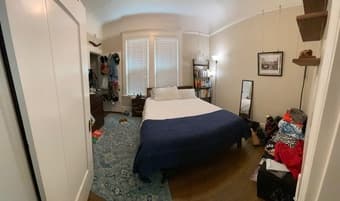 Amazing place to live w 3 GSB'ers in the Castro (SF) 3