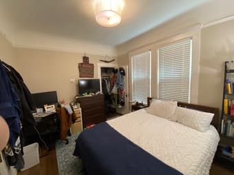 Amazing place to live w 3 GSB'ers in the Castro (SF) 4