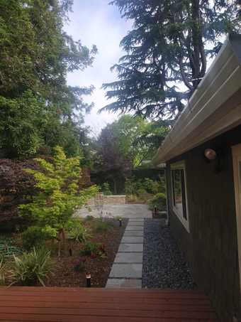 Furnished room for rent June 17 - July 24 1