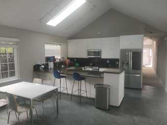 Furnished room for rent June 17 - July 24 3