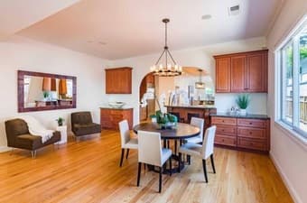 $2310 Looking for 2 roommates  house one block from Stanford campus! 2