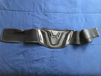 Motorcycle helmet and jacket 2