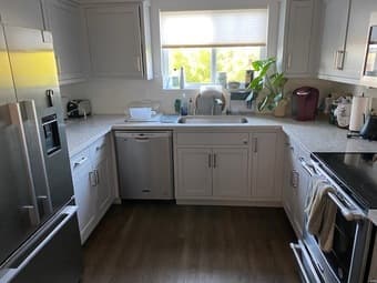 Furnished master BR with bath near Stanford July 1-August 31 2023 1