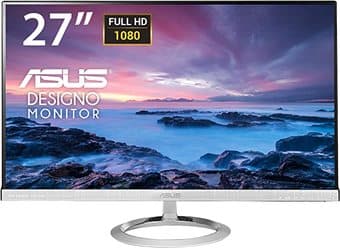 Asus MX279H Monitor 27'' 1