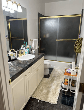 Furnished Room in 5-bed Palo Alto House 3