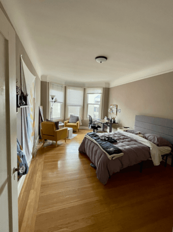 1 Br available in 2b1b Beautiful Marina / Russian Hill Apartment 2