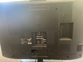 Sony 46" BRAVIA® TV 2