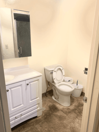 Menlo Park 性价比超高次卧出租 3