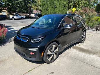 BMW i3 REX 1