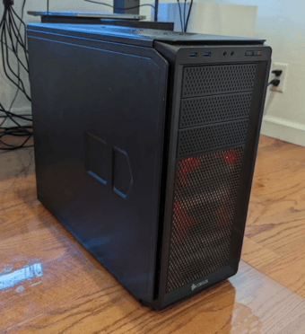 Gaming PC - GTX 1060 6GB, i5, 16GB RAM 1