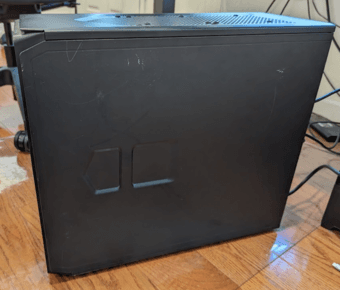 Gaming PC - GTX 1060 6GB, i5, 16GB RAM 3