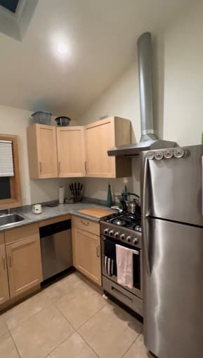 Small house in Palo Alto for Rent beginning July 1 2023 2