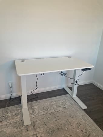 Autonomous Standing Desk - Like New (only 3 months old!) 1