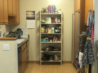 3br/3ba furnished sublet, available July 1-Sept 15 1