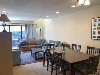 3br/3ba furnished sublet, available July 1-Sept 15 2