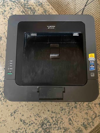 Brother HL-2270DW printer 1