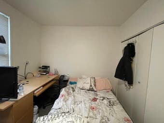 Studio On Campus 07/16-07/26 (including Bike) 4