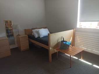 Subletting a comfortable room w/ private bathroom - Stanford campus 2