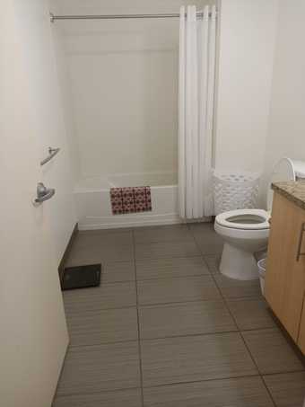 Subletting a comfortable room w/ private bathroom - Stanford campus 3
