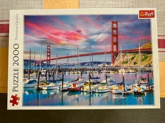 2000 piece jigsaw puzzle 1