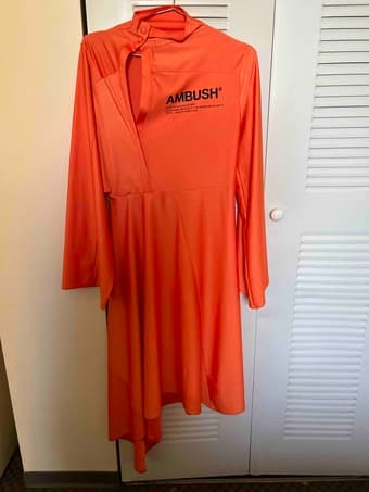 Ambush Original Dress 2