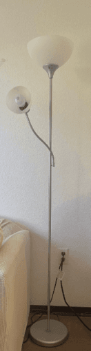 Floor lamp 1