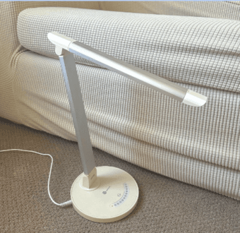 Taotronics LED Desk Lamp 1