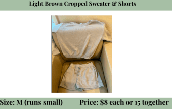 Cute Clothing For sale-Cheap! Part 2 1