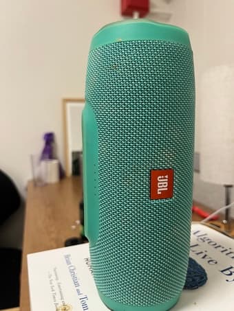 JBL sound 1