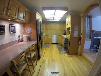 7br - 7 bed house in Palo Alto / Menlo Park Summer Sublet 2