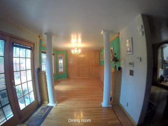 7br - 7 bed house in Palo Alto / Menlo Park Summer Sublet 3