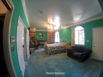 7br - 7 bed house in Palo Alto / Menlo Park Summer Sublet 4