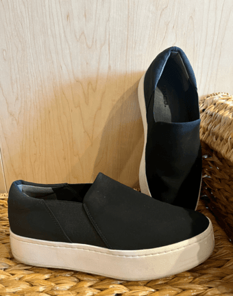 Hardly worn Vince Slip On Shoes for Sale 1