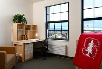 Summer sublet on Stanford campus 1