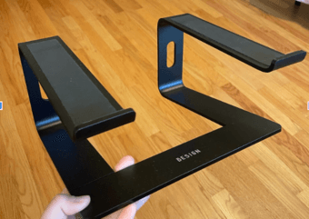 Laptop Stand! 1