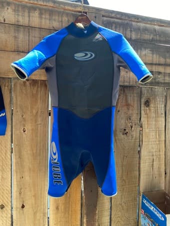 Wetsuits man, women, kids 2
