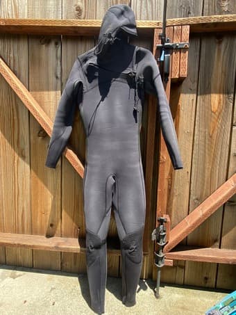 Wetsuits man, women, kids 4