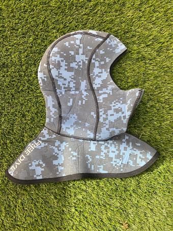 Neoprene hoods 1