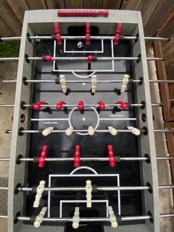 Table football 3