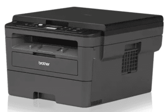 Monochrome Laser Printer 1
