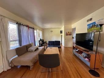 nice, convenience and quiet room in Palo Alto 1