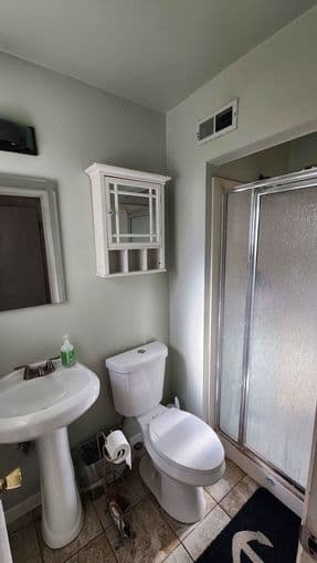 Master Bed + Spare Room Combo in San Jose. Available 6/13/23 3