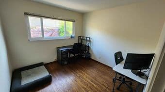 Master Bed + Spare Room Combo in San Jose. Available 6/13/23 4