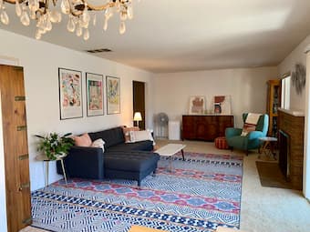 1 Room in 3Bed/2Bath house 27 min from campus (by car) starting July 1 1